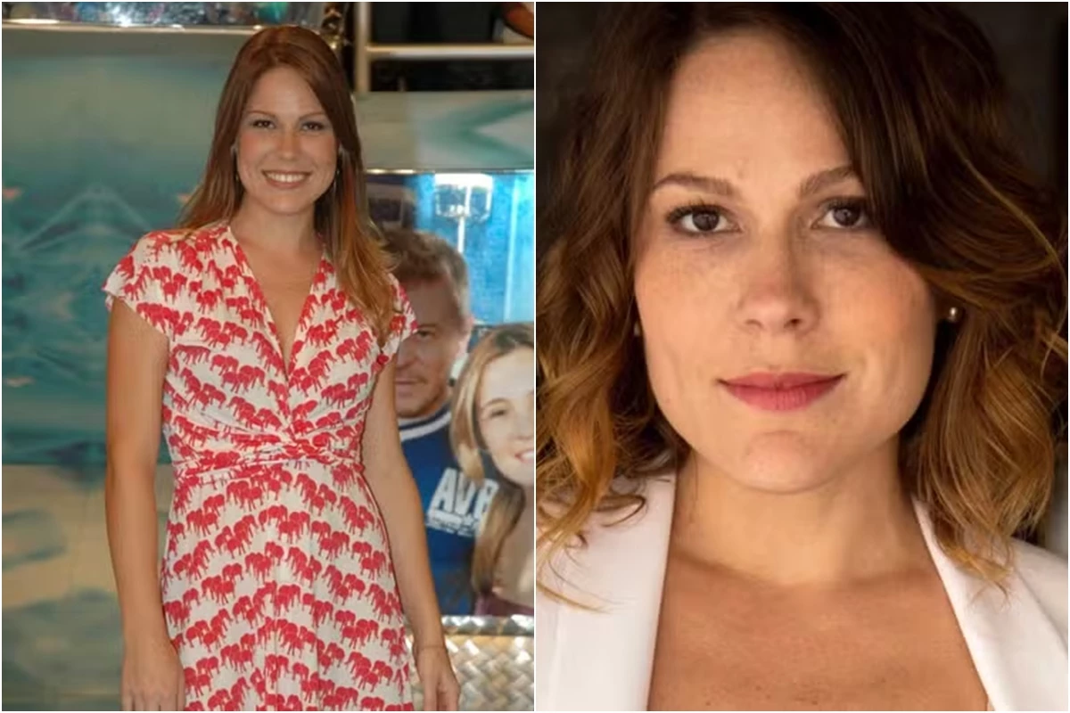 Lembra da atriz Mariana Hein? Ex-Globo, ela se formou na Índia e tem nova profissão 31 Lembra da atriz Mariana Hein Ex Globo ela se formou na