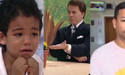 Lembra dele Menino ‘fa do Raca Negra cresceu e lamenta