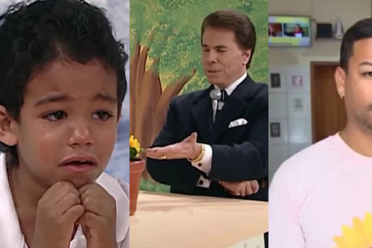 Lembra dele Menino ‘fa do Raca Negra cresceu e lamenta