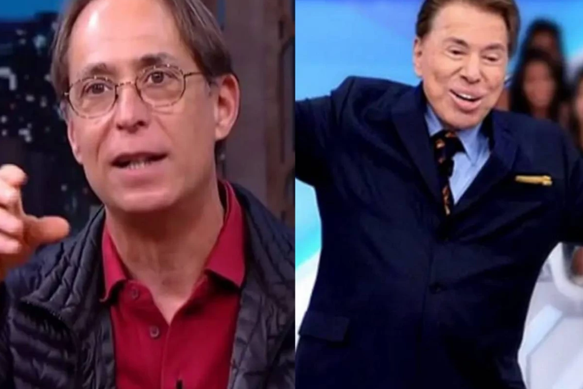 Lembra dele? Pedro Cardoso, de A Grande Família, ataca Silvio Santos sem dó: ‘A verdade tem que ser dita…’ 31 Lembra dele Pedro Cardoso de A Grande Familia ataca Silvio