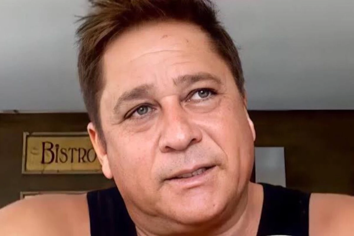 Leonardo desabafa sobre dura perda na família e comove os fãs: ‘Está nos braços do Senhor’ 33 Leonardo desabafa sobre dura perda na familia e comove os
