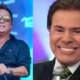 Leonardo presta homenagem emocionante a Silvio Santos durante festival ‘Nao