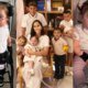 Leticia Cazarre expoe avanco da filha e se emociona ‘sem