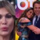 Livia Andrade chora ao confessar que saiu do SBT por