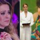 Liz que perdeu a vida na tragedia apos queda de
