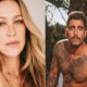 Luana Piovani deixa discussoes publicas com Pedro Scooby de lado