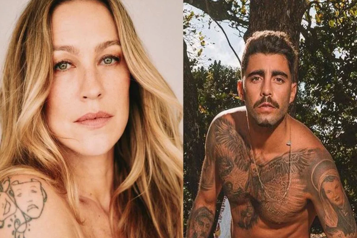 Luana Piovani deixa discussões públicas com Pedro Scooby de lado e surpreende: ‘A gente conversa super bem’ 31 Luana Piovani deixa discussoes publicas com Pedro Scooby de lado