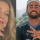 Luana Piovani reposta video apoiando Pedro Scooby e agita a