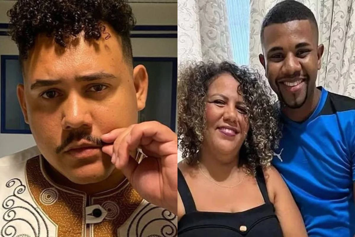 Lucas Buda diz se está namorando Mani Reggo, ex-mulher de Davi Brito 31 Lucas Buda diz se esta namorando Mani Reggo ex mulher de