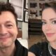 Lucas Lima e Sandy trocam elogios nas redes sociais apos