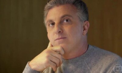 Luciano Huck enfrenta graves acusacoes mulher alegou apreensao indevida de