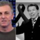 Luciano Huck toma decisao que quebra protocolo e faz pedido
