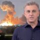 Luciano Huck vai a Ucrania entrevistar o presidente e tem