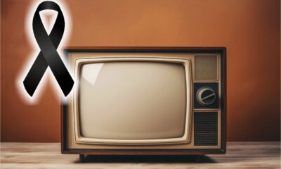 Luto famoso apresentador que revolucionou a TV morre aos 88