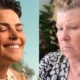 Mae de Ana Paula Arosio vive em associacao para