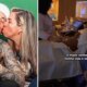 Mae de MC Daniel celebra gravidez da nora ‘Bencao de