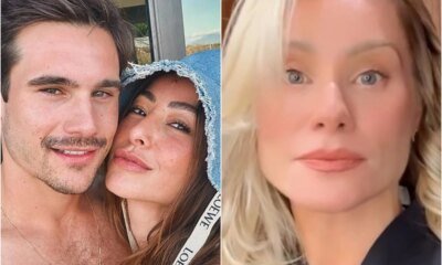 Mae de Nicolas Prattes expoe verdadeira face da nora Sabrina