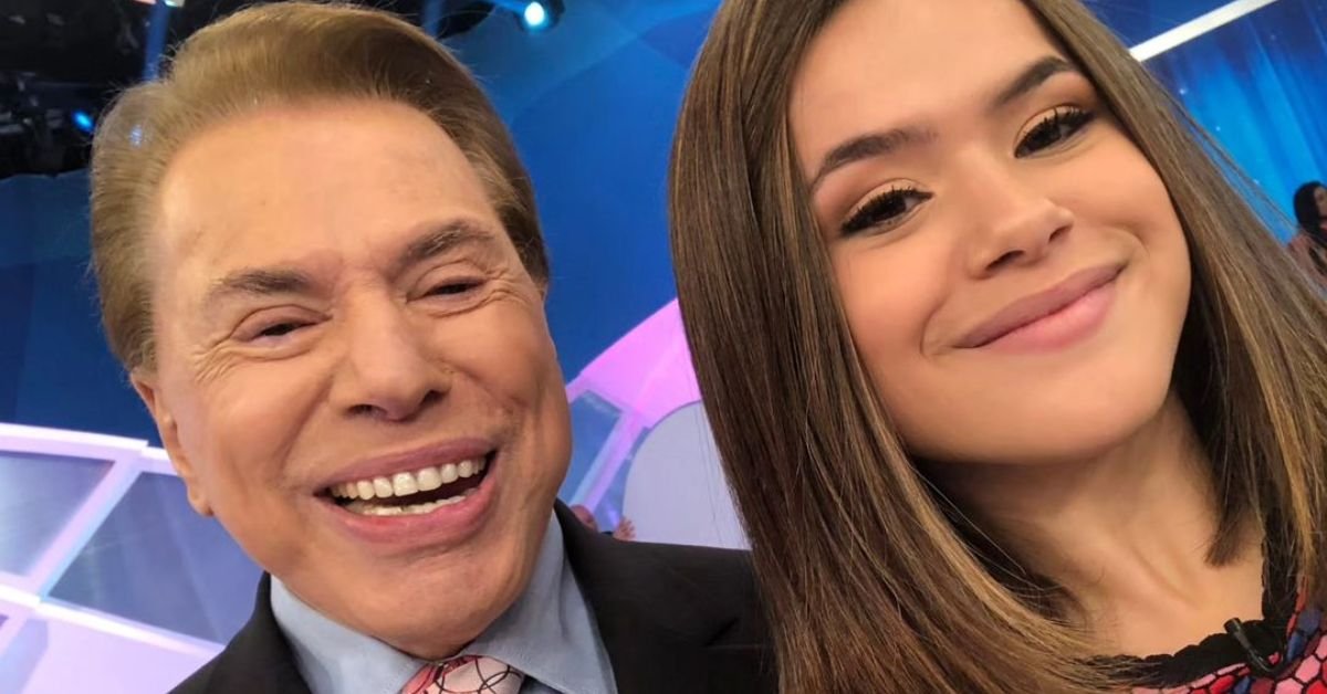 Maisa afirma que nao vai participar de novas homenagens a