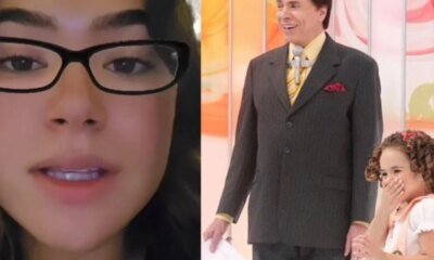 Maisa explica sua decisao de nao participar de novas homenagens