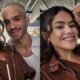 Maisa rebate comentario sobre personagem par romantico com Joao Guilherme