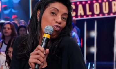 Marcia Fu anuncia saida do SBT apos cinco meses e