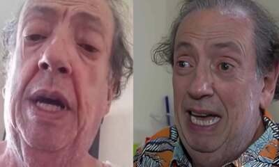 Marcos Oliveira o Beicola quebra o silencio apos nova ordem