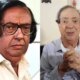 Marcos Oliveira o eterno ‘Beicola e despejado de casa ele