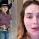 Maria Alice pega Virginia Fonseca de surpresa ao dizer que