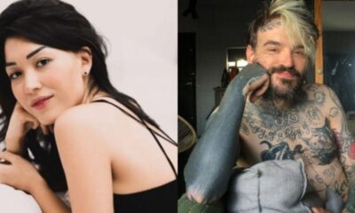 Maria Watanabe recusa rotulo de viuva apos morte de youtuber