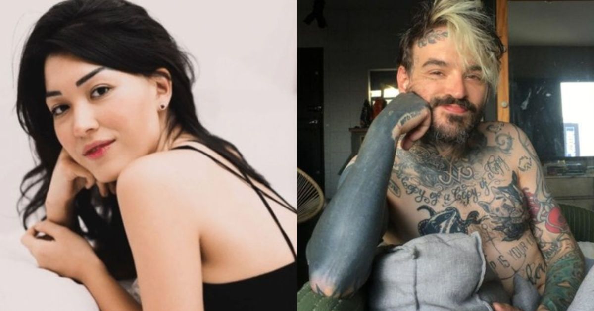Maria Watanabe recusa rotulo de viuva apos morte de youtuber