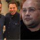 Marido de Tiago Abravanel rompe o silencio e se manifesta
