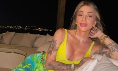 Maya Massafera abre o coracao e detalha como foi experiencia