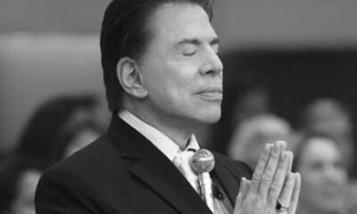Morre Silvio Santos aos 93 anos SBT se pronuncia