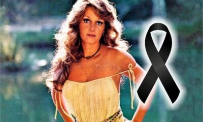 Morre a querida cantora Diana do hit ‘Porque Brigamos o