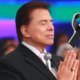 Morre aos 93 anos Silvio Santos um dos maiores apresentadores
