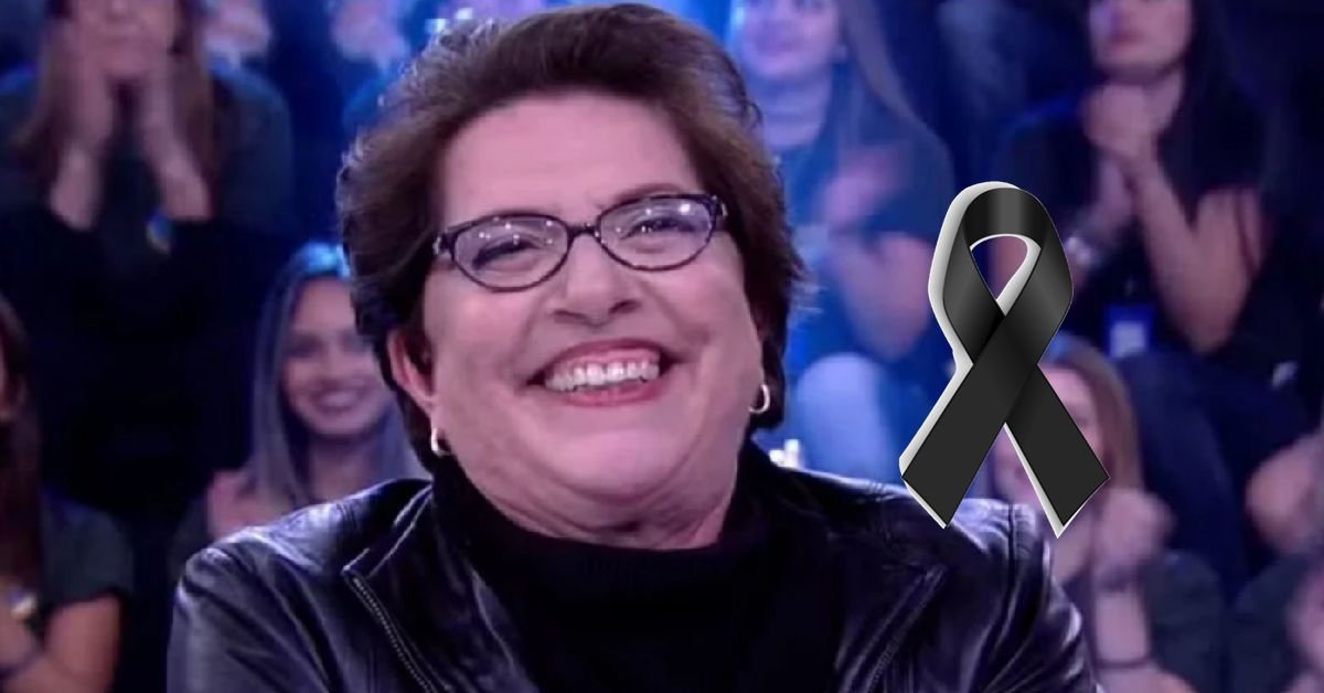 Morre jurada do Danca dos Famosos Carlota Portella