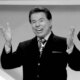 Morte de Silvio Santos e repercutida na imprensa internacional ‘Lenda