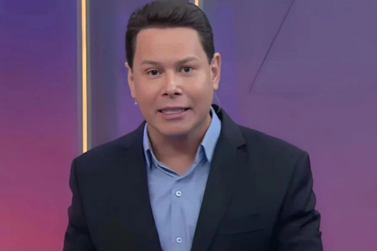 Mudança no SBT: reformulação do Chega Mais é confirmada, e Marcão do Povo quase troca de programa 31 Mudanca no SBT reformulacao do Chega Mais e confirmada e