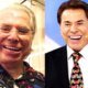 Nao era Silvio Santos esse era o verdadeiro nome do