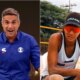 Narrador da Globo Gustavo Villani chama jogadora de volei de