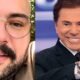 Neto de Silvio Santos vem a publico expor verdadeira situacao