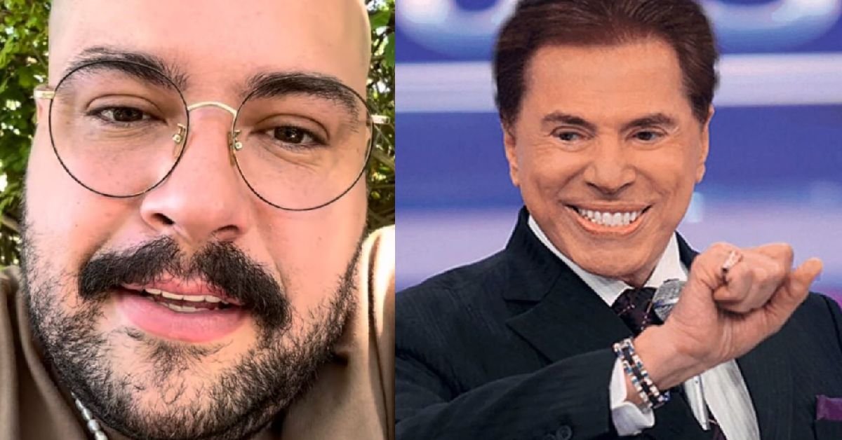 Neto de Silvio Santos vem a publico expor verdadeira situacao