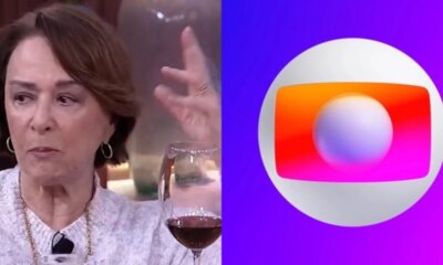 Nivea Maria expoe magoa da Globo por demissao apos mais