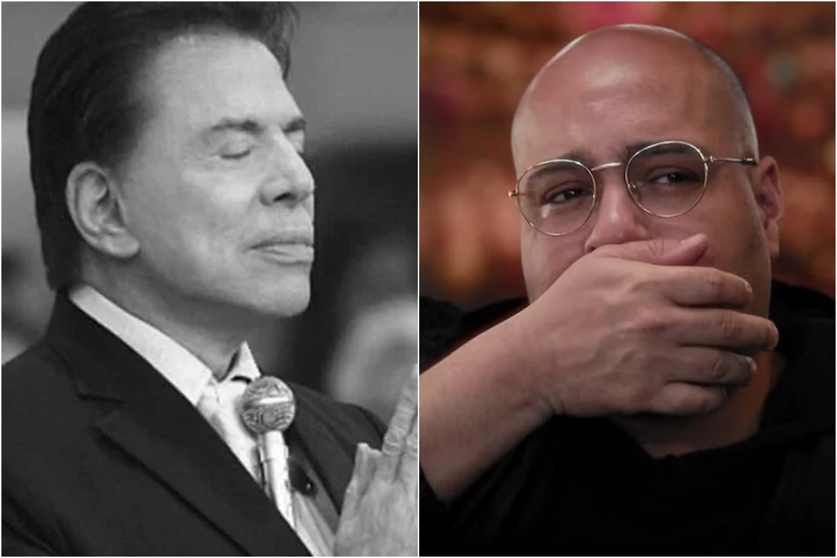 No Fantástico, Tiago Abravanel detalha enterro de Silvio Santos e desabafa: ‘nunca tive muita proximidade’ 31 No Fantastico Tiago Abravanel detalha enterro de Silvio Santos e