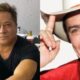 No dia em que Leandro faria 63 anos Leonardo comove