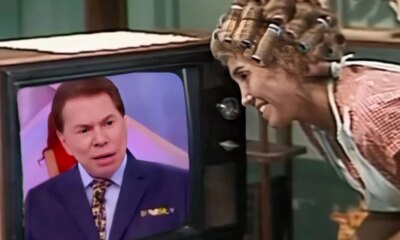 O emocionate pedido de Florinda Meza viuva do criador de