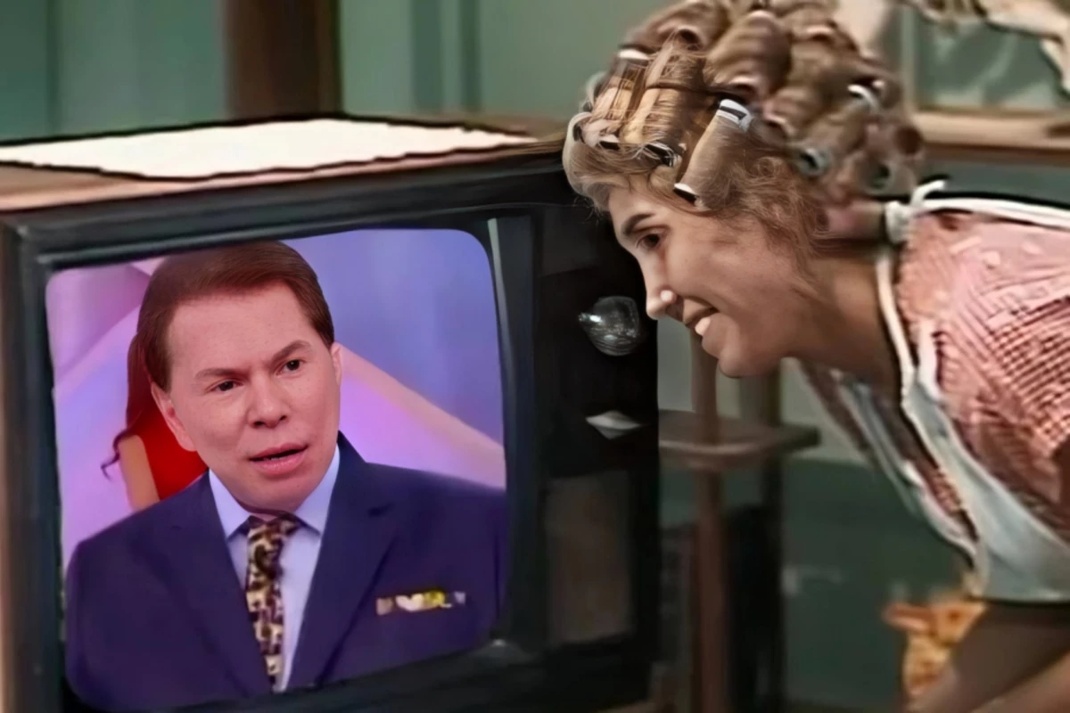 O emocionate pedido de Florinda Meza, viúva do criador de Chaves ao se depedir de Silvio Santos: ‘Amigo’ 31 O emocionate pedido de Florinda Meza viuva do criador de