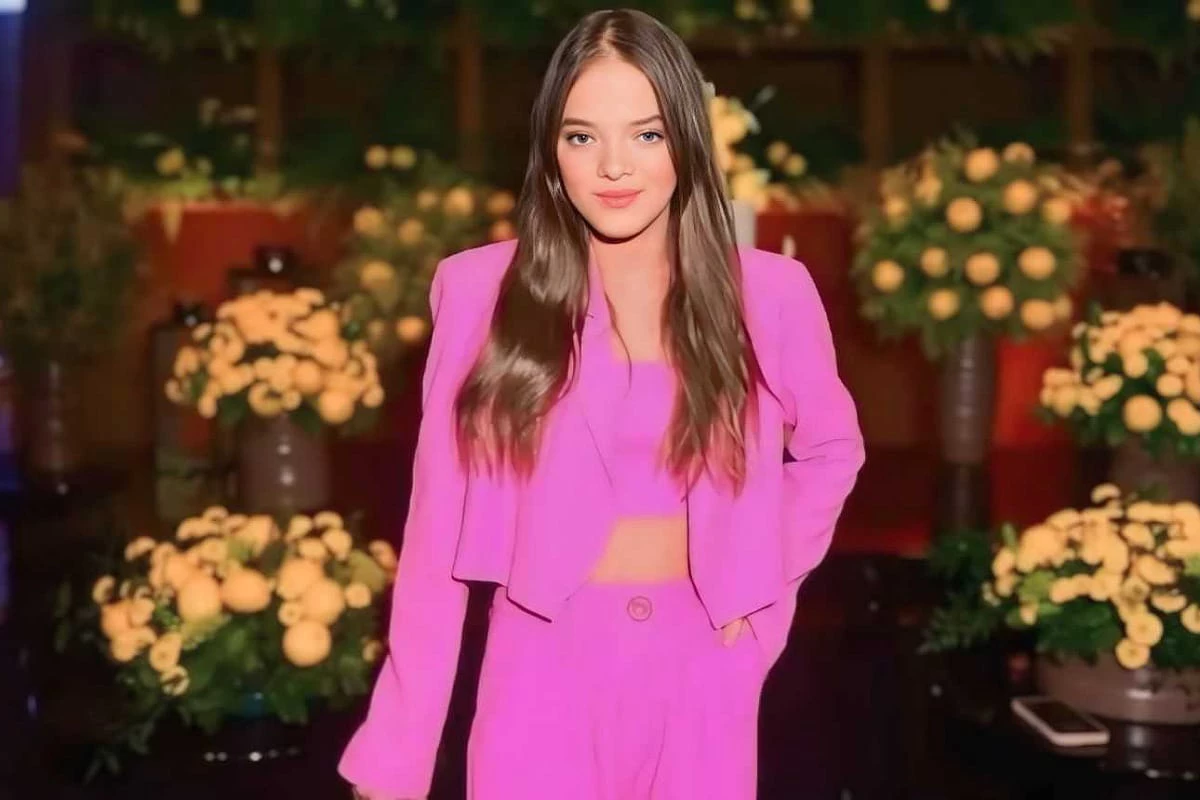 O luxo e a personalidade de Rafa Justus: a mega festa de debutante com príncipes especiais na dança da valsa 33 O luxo e a personalidade de Rafa Justus a mega
