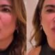 O que aconteceu com Luciana Gimenez Apresentadora vira alvo de