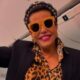 O que aconteceu com Narcisa Tamborindeguy Socialite passa por procedimento